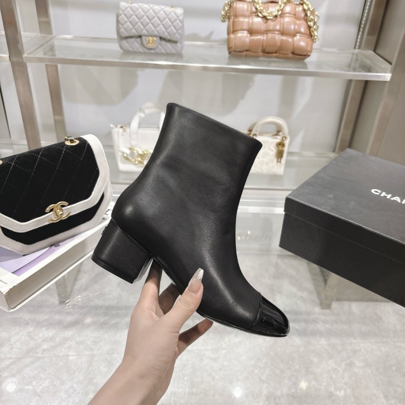 Ch*el boots